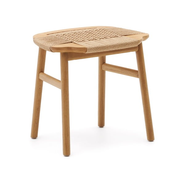 Stolac u prirodnoj boji Enit – Kave Home