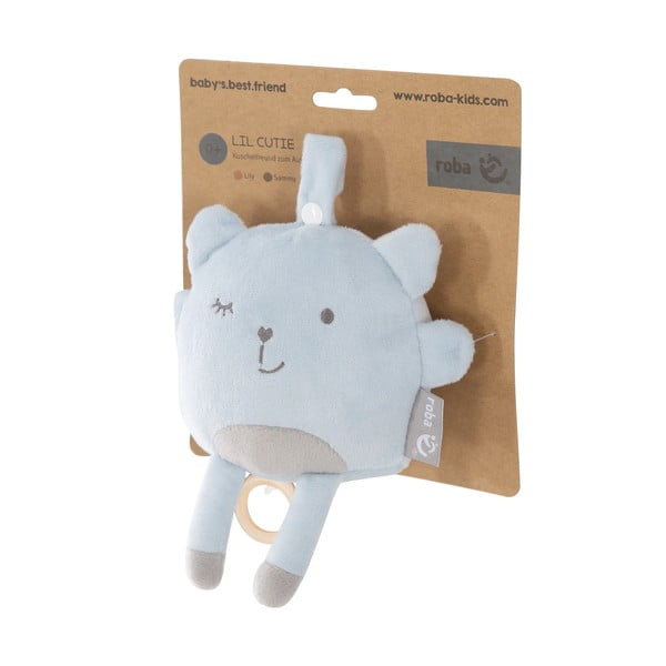 Igračka za bebe Bear Benny – Roba-image-2