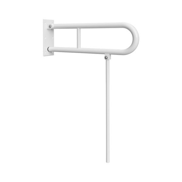 Željezna zidna ručka za kupaonicu 62 cm Handicap – Sapho