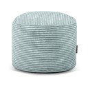 Mentol zelena vreća za sjedenje od samta Mini – SLOWDOWN