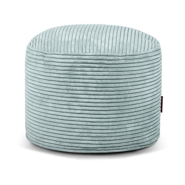 Mentol zelena vreća za sjedenje od samta Mini – SLOWDOWN