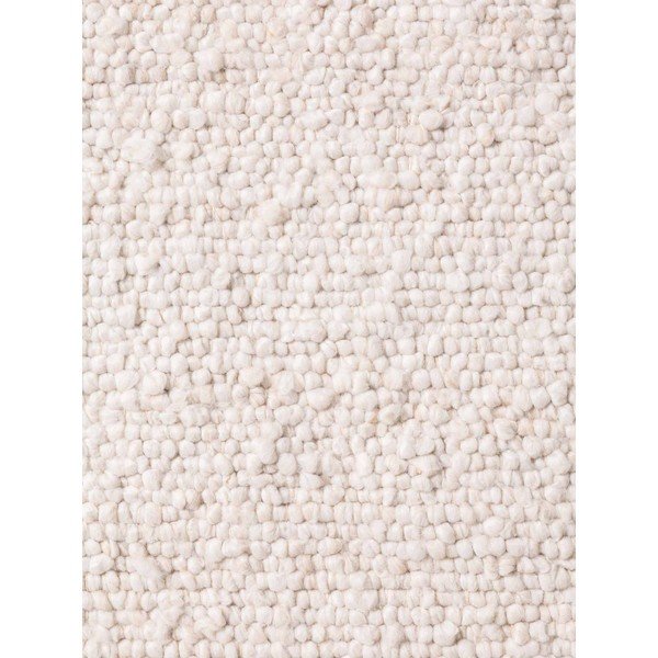 Ručno rađen tepih od boucle tkanine boje slonovače 200x290 cm Notting Hill Portobello – Ted Baker-image-4