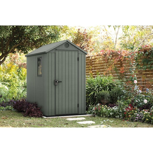 Vrtna ostava Darwin – Keter-image-2