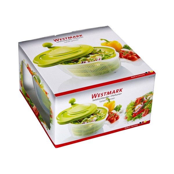 Spinner za salatu Westmark Fortuna, 5 l-image-2