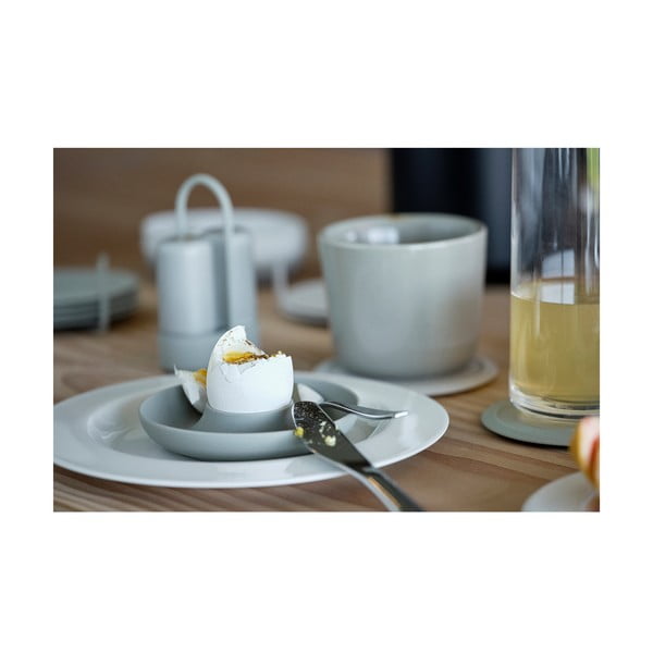 Metalne posude za jaja u setu 4 kom Singles – Zone-image-1