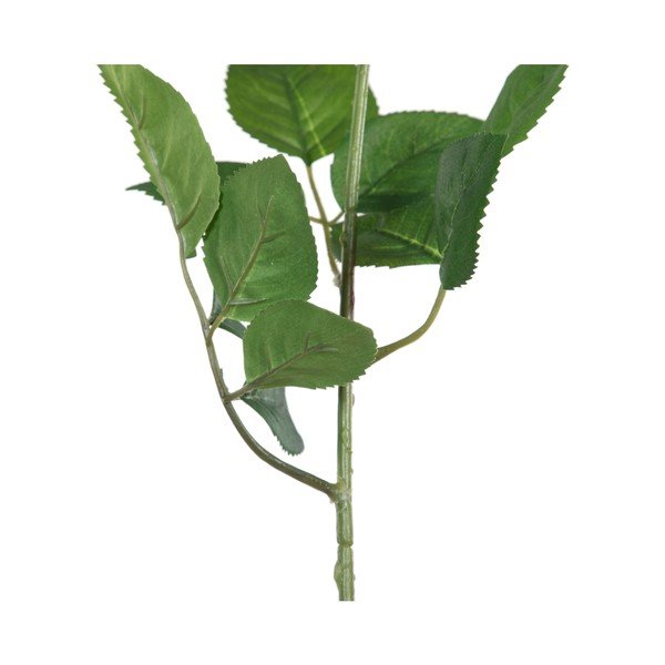 Umjetna biljka (visina 43 cm) Rose – Ixia-image-2