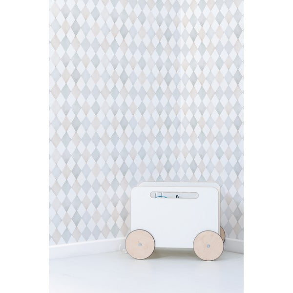 Dječja tapeta 10 m x 50 cm Harlequin – Lilipinso-image-2