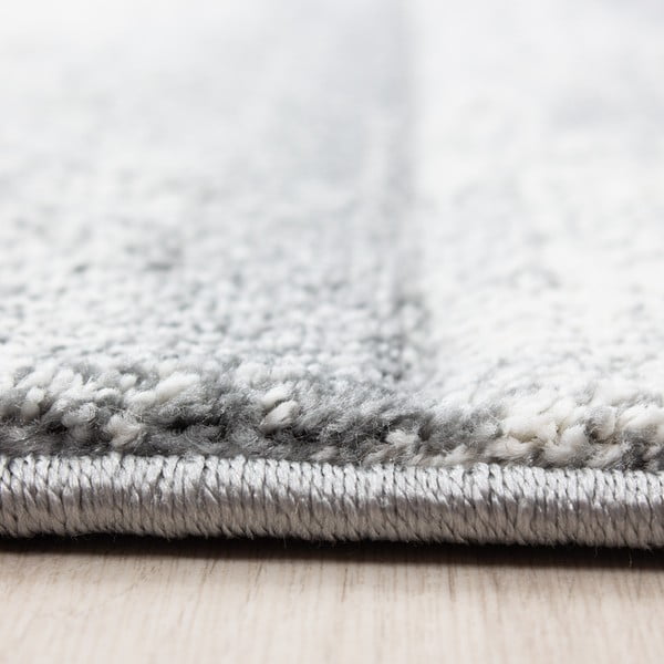 Plavi/sivi tepih 80x150 cm Hawaii – Ayyildiz Carpets-image-4