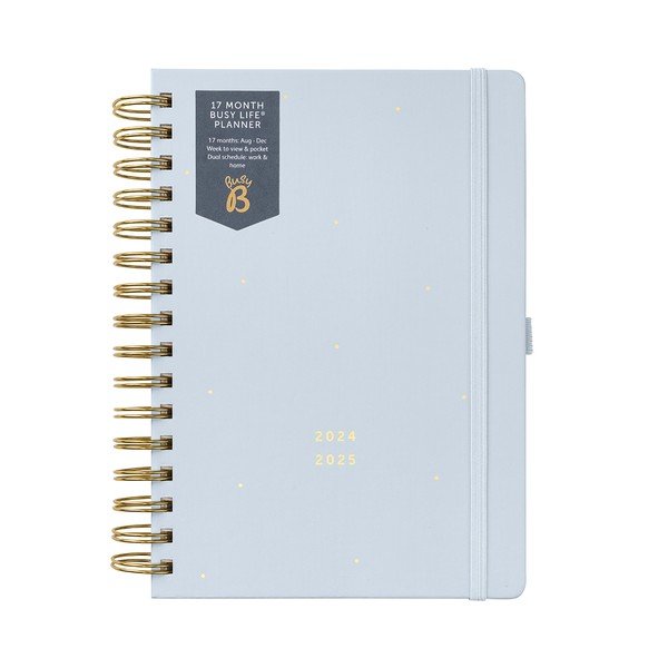 Planer 304 stranica – Busy B