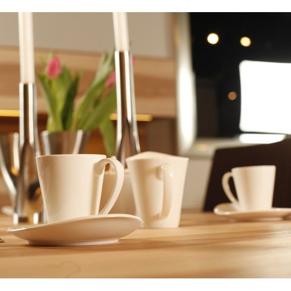 Porculanski set za kavu, 20 komada-image-2