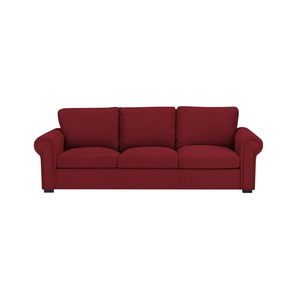 Crvena sofa Windsor &; Co Sofas Hermes, 245 cm