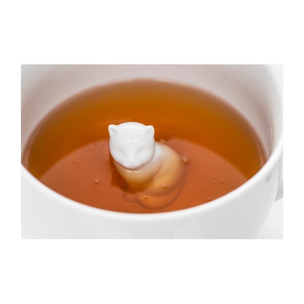 Sagaform Cat porculanska šalica, 600 ml-image-3