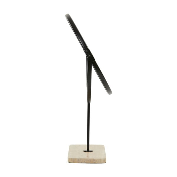 Kozmetičko ogledalo ø 33 cm Riesco – Light & Living-image-4