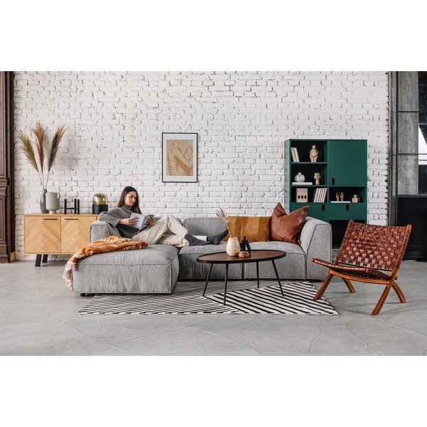 Komoda od hrastovine Acton Brighton-image-2