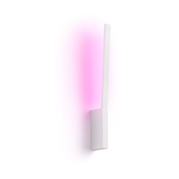 LED zidna lampa 12 W Liane – Philips Hue