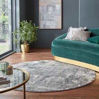 Okrugli tepih ø 160 cm Cocktail Wonderlust - Flair Rugs