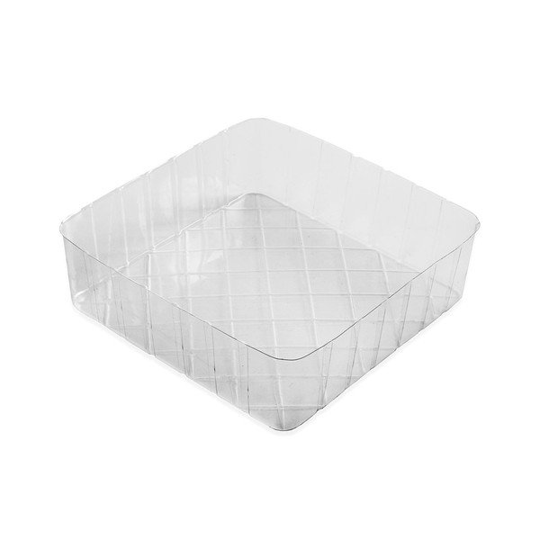 Crni metalni stalak za kišobrane Versa Unbrella, visina 49 cm-image-1