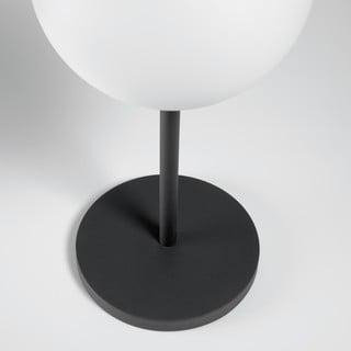 Vrtna svjetiljka Kave Home Dinesh, visina 64 cm