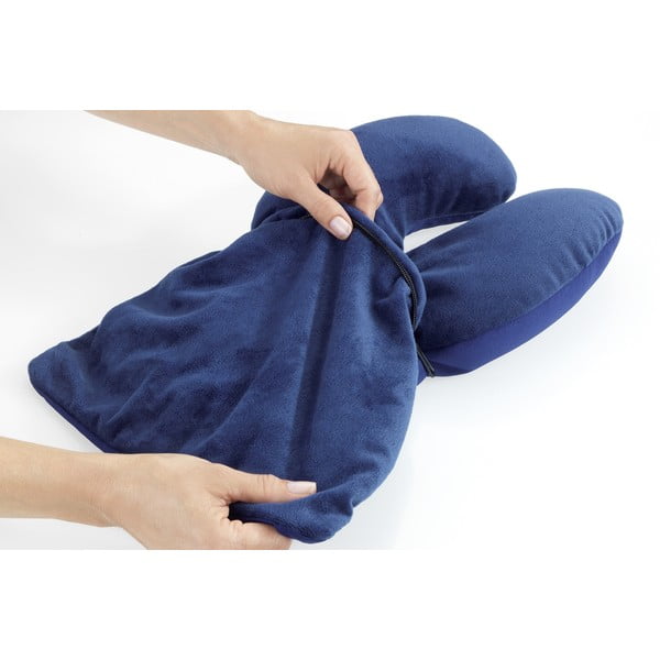 Jastuci za putovanje 2u1 20x32 cm- Maximex-image-2