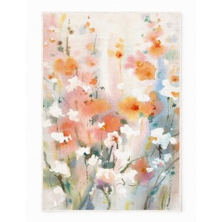 Periv tepih 100x150 cm Watercolour Dreams – Oyo Concept