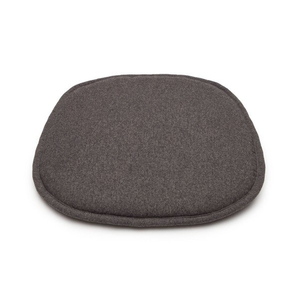 Jastuk za sjedenje od mikrovlakana 43x43 cm Romane – Kave Home