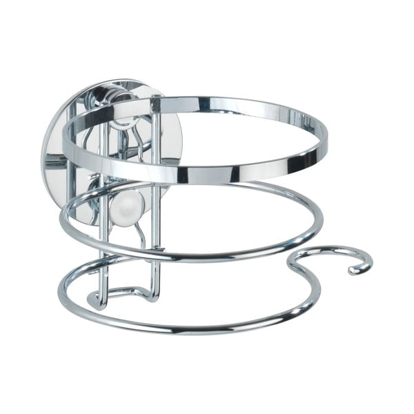 Samostojeći stalak za sušilo za kosu Wenko Turbo-Loc, øpterećenje do 40 kg-image-2