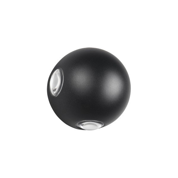 Vanjska svjetiljka sa senzorom pokreta ø 10,5 cm Avisio – Trio-image-2