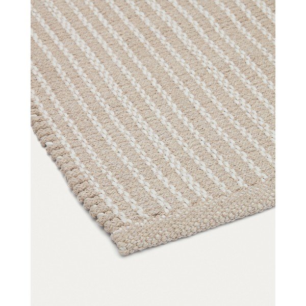 Bež unutarnji i vanjski tepih 160x230 cm Canyet – Kave Home-image-4