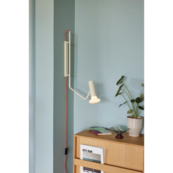 Keramičke  ručno rađene navlake za tegle u kompletu 2 kom ø 16 cm Ashes – Hübsch-image-2