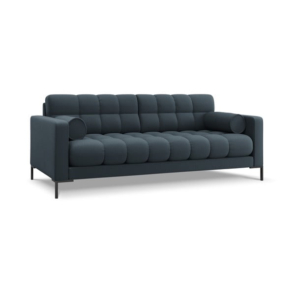 Plava sofa 217 cm Bali – Cosmopolitan Design-image-2