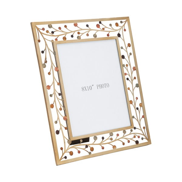 Metalni okvir 32,5x36,2 cm Bixy - Mauro Ferretti-image-2