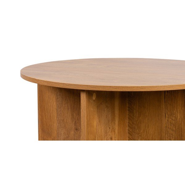 Okrugli pomoćni stol ø 70 cm Bruno – Bonami Essentials-image-2