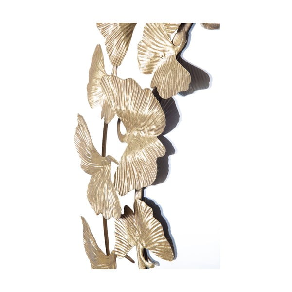 Zidno ogledalo ø 87 cm Butterfly – Mauro Ferretti-image-4