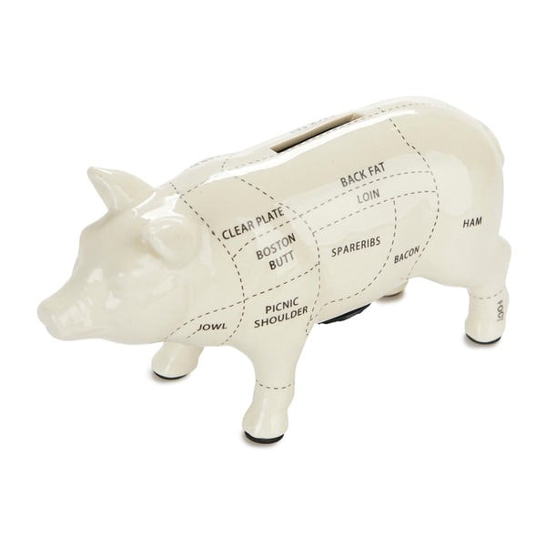 Spremnik za novac Cuts of Pork – Balvi