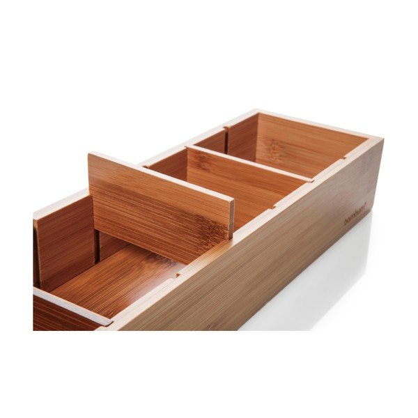 Organizator od bambusovog drveta Bambum Cassa-image-2