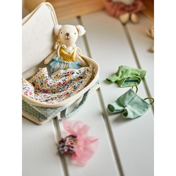 Lutka Lara – Bloomingville Mini-image-1