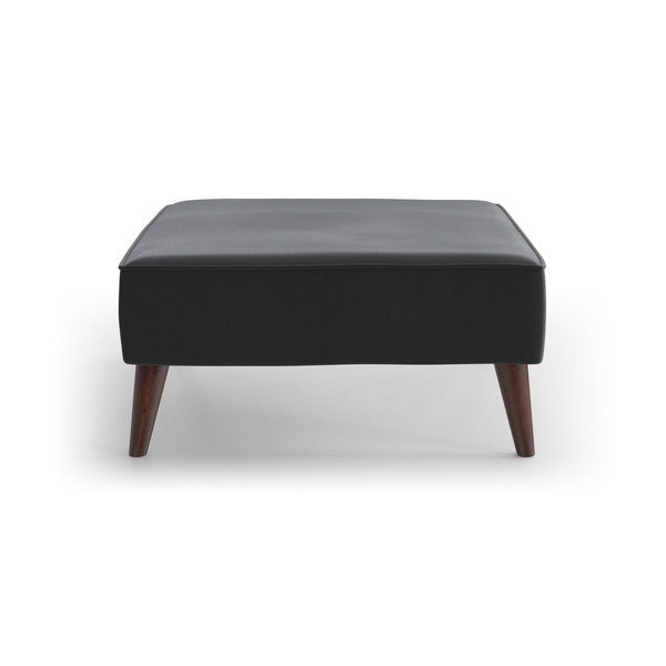Antracit baršunasti tabure My Pop Design Auteuil-image-2