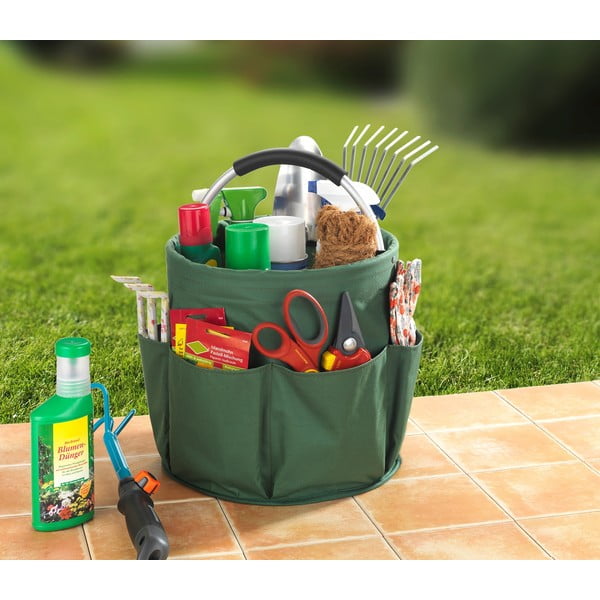 Zeleni organizator Maximex Caddy-image-1