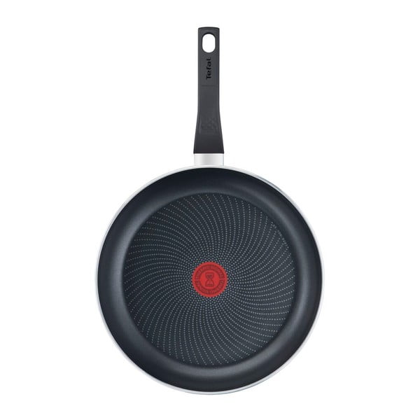 Aluminijska tava s neprijanjajućom površinom ø 28 cm Start&Cook C2720653 – Tefal-image-1