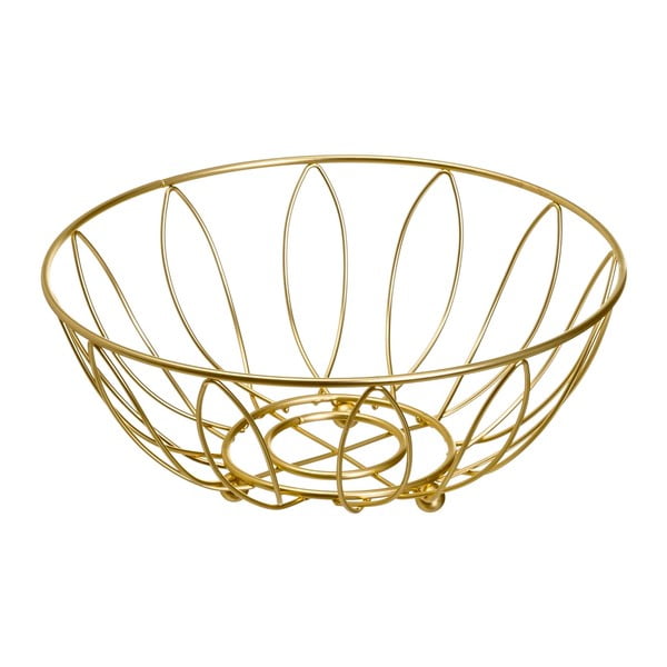 Metalna košara za voće – Casa Selección