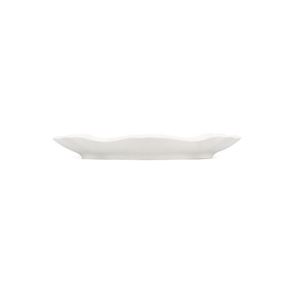 Porculanski pladanj za posluživanje ø 16 cm Retro – BonBistro-image-3