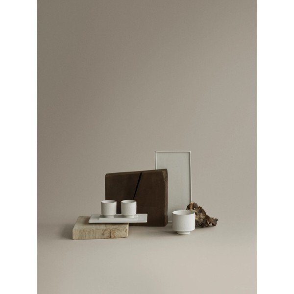 Pladanj za posluživanje od kamenine 13x27 cm Makoto – Blomus-image-1