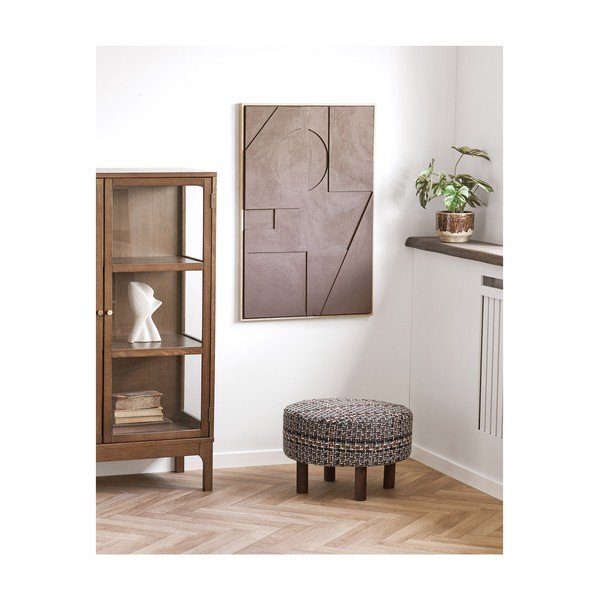 Umjetna biljka (visina 41 cm) Monstera – House Nordic-image-4