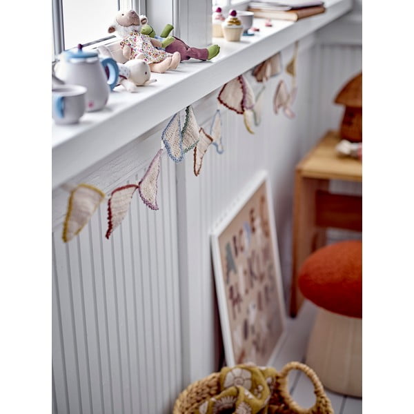 Dječja girlanda Celestine – Bloomingville Mini-image-2