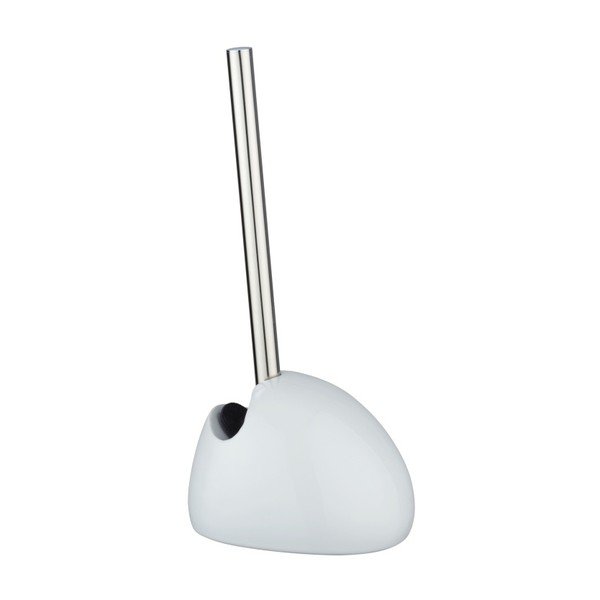 Bijela WC četka Wenko Rimless Neo-image-4