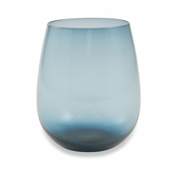 Set od 6 plavih čaša Villa d´Este Happy Hour-image-1