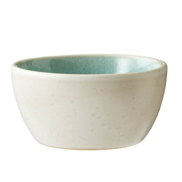 Bijele zdjele u setu 4 kom od kamenine ø 10 cm Gastro Cream – Bitz-image-4