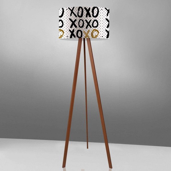 Podna svjetiljka Xoxo-image-1