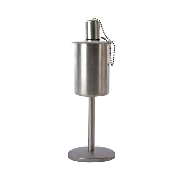 Metalna uljna svjetiljka (visina 25 cm) – Esschert Design