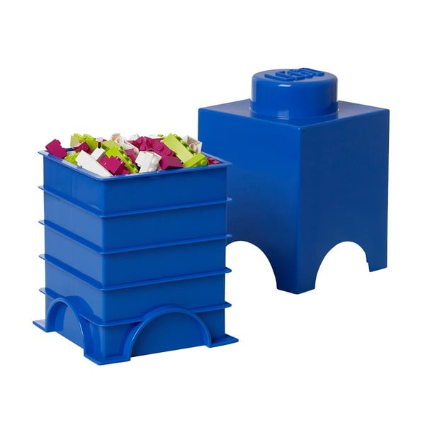 Zelena kutija za pohranu LEGO®-image-3